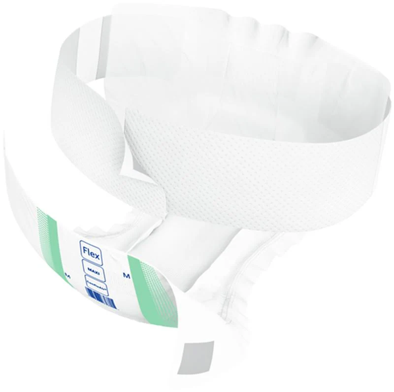 TENA® ProSkin™ Flex Maxi Brief, Maximum Absorbency, Size 16/Large - Image 2