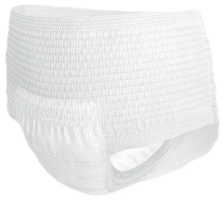 TENA® Classic Protective Incontinence Underwear, Moderate Absorbency, Large - Image 2