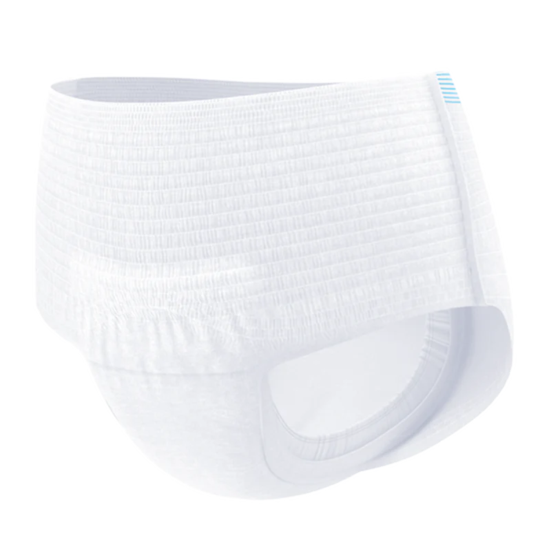 TENA® Plus Protective Incontinence Underwear, Plus Absorbency,  Large - Image 2