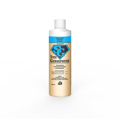 EA/1 GERMIPHENE CONCENTRATE 454ML