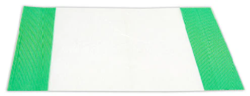 BX/10 OPSITE DRAPE/WOUND ADHESIVE FILM, SIZE 40CM X 42CM