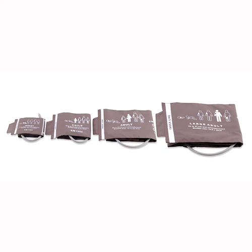 EA/1 EDAN BLOOD PRESSURE CUFF, ADULT, LARGE.