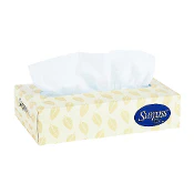 CS/30 (BX/100) 2 PLY FACIAL TISSUE ULTRA SOFT 8X8.3