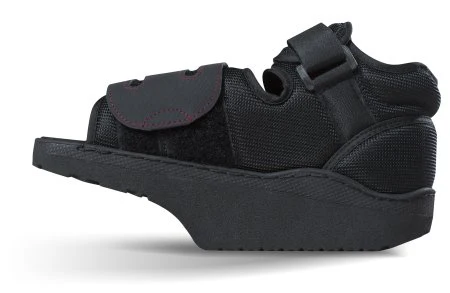 EA/1 SHOE REMEDY PRO OFF LADING SHOE ,X-SMALL (FEMALE 2-4,MALE 3-5)