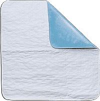 EA/1 REUSABLE UNDER PAD 36IN X 72IN.