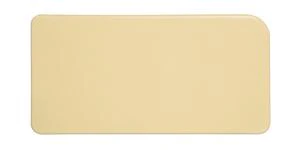 eakin® Cohesive® Skin Barrier 4" x 8" (10cm x 20cm) - Box of 5