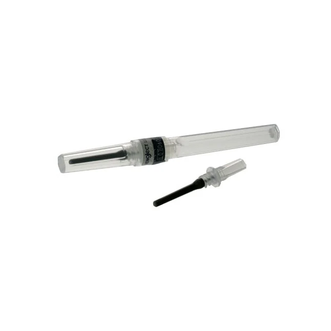 100 EA/BX ADAPTOR LUER MULTI SAMPLE 20G