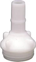 BX/10 NIGHT DRAIN BOTTLE TOP ADAPTOR