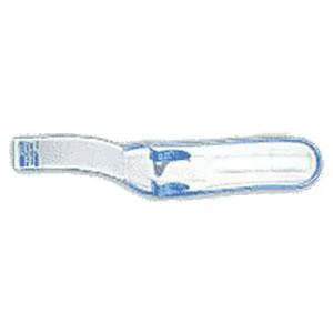 EA/1 FABRIC LEG BAG STRAPS KIT, SIZE SMALL (UPPER 9"-15",LOWER 7"-13")