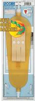 EA/1 REUSABLE URINARY LEG BAG, OVAL, SIZE 32 OZ (LARGE)