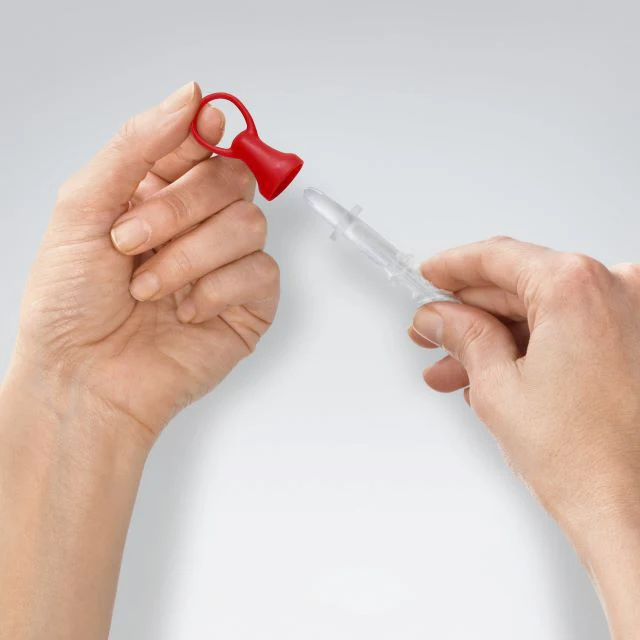 VaPro™ No Touch F-Style Intermittent Catheter - Box of 30 - Image 5