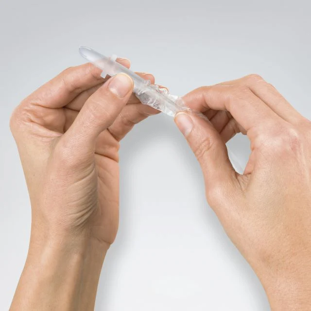 VaPro™ No Touch Intermittent Catheter - Box of 30 - Image 6