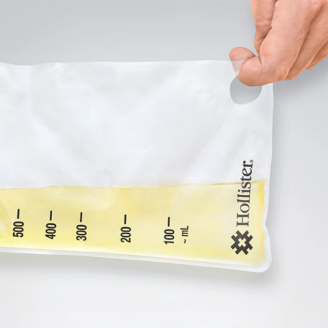 VaPro Plus™ No Touch F-Style Intermittent Catheter, Closed System - Box of 30 - Image 6