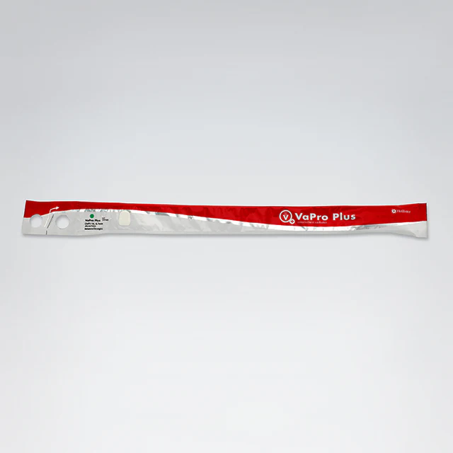VaPro Plus™ No Touch F-Style Intermittent Catheter, Closed System - Box of 30 - Image 8