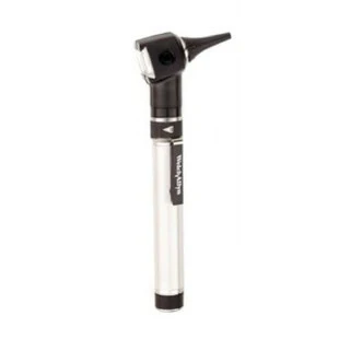 EA/1 OTOSCOPE POCKETSCOPE W THROAT ILLUM (NON-RETURNABLE)