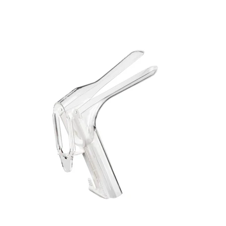 BX/24 VAGINAL SPECULA DISPOSABLE, PREMIUM 590 SERIES EXTRA-SMALL