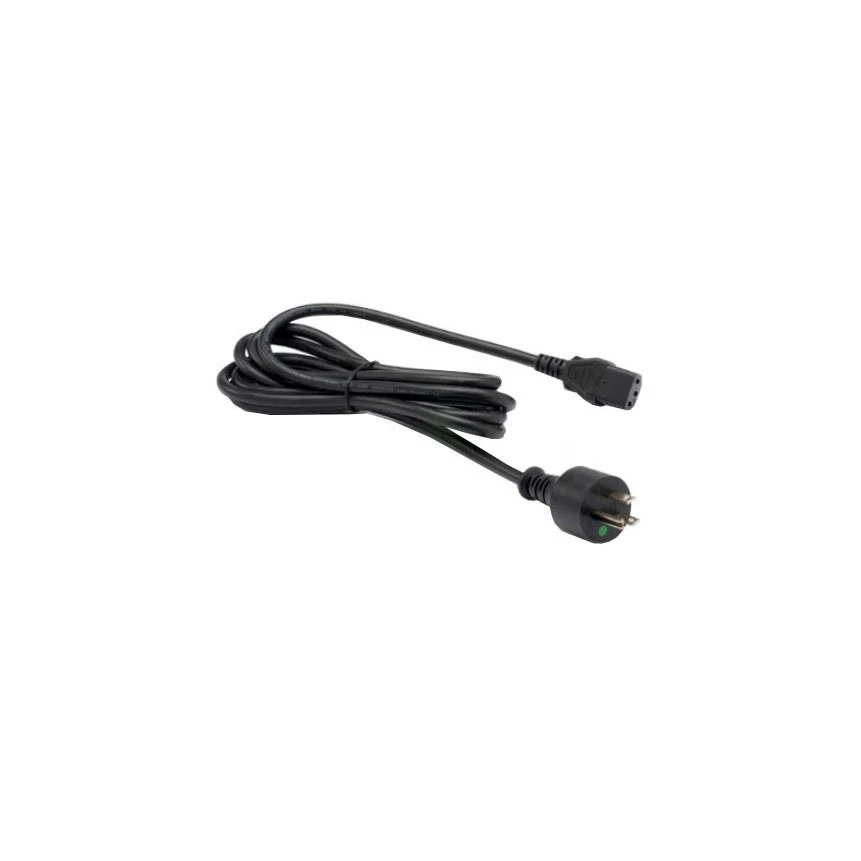EA/1 POWER CORD,110V,L8"  DOMESTIC FOR SPOT VITAL SIGN DEVICE